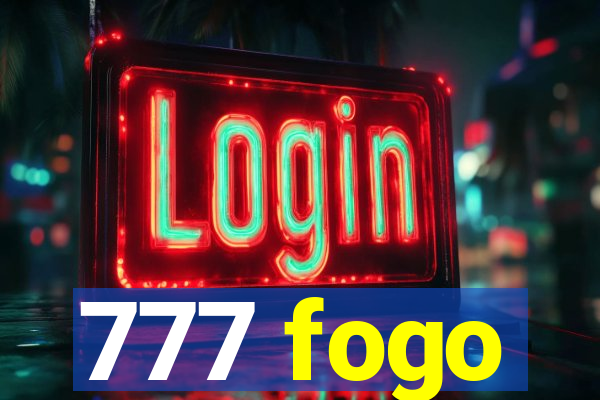 777 fogo